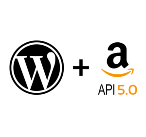 WordPress and Amazon Product Advertising API