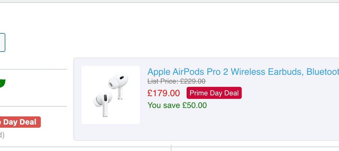 ASA2 1.27.0 – Support for Amazon Special Offers