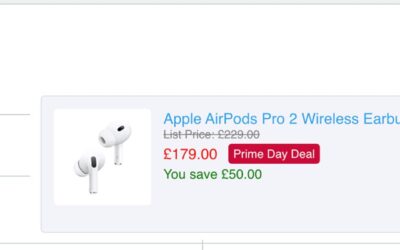 ASA2 1.27.0 – Support for Amazon Special Offers